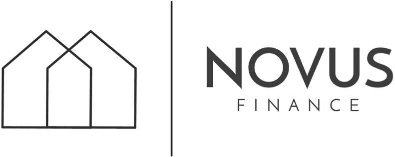 Novus Finance Logo